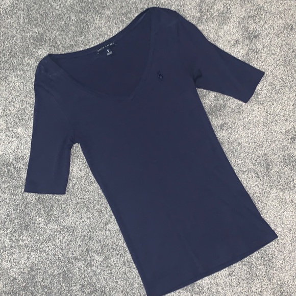 Ralph Lauren Tops - Ralph Lauren top